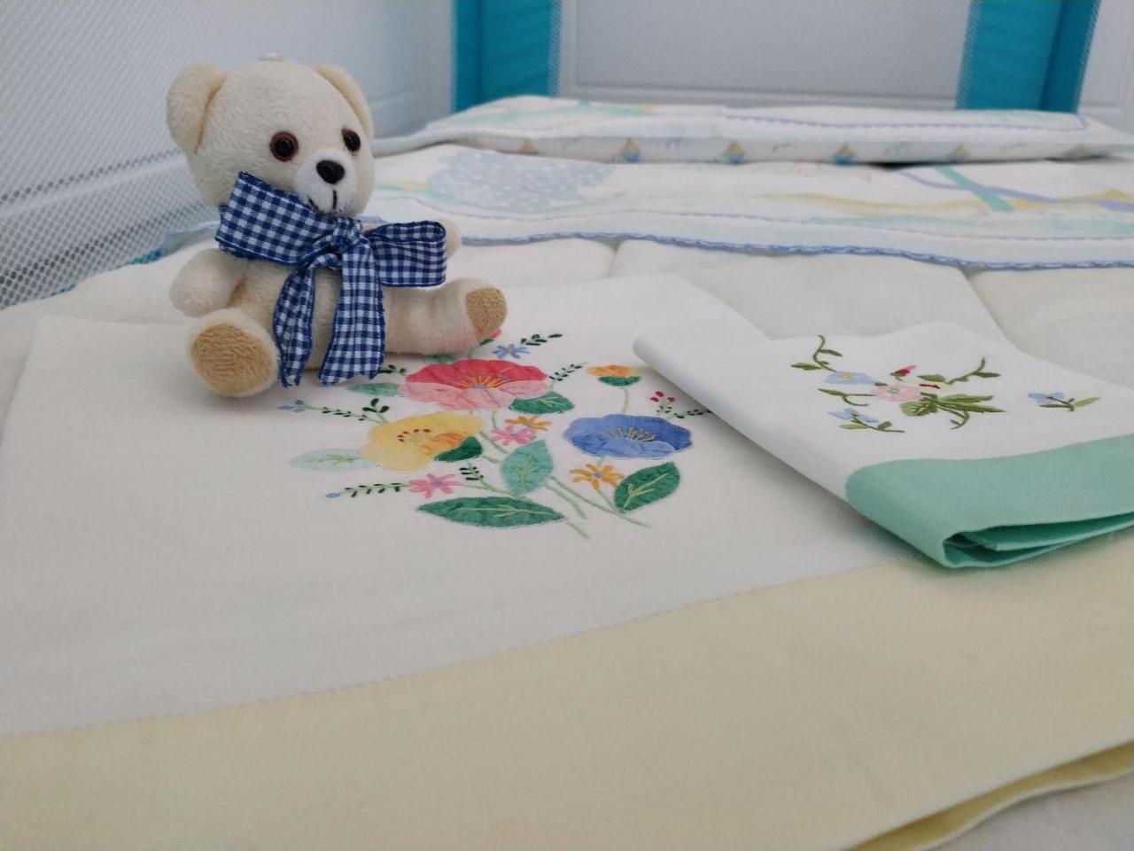 Il Timone B&B Castellammare di Stabia Eksteriør billede