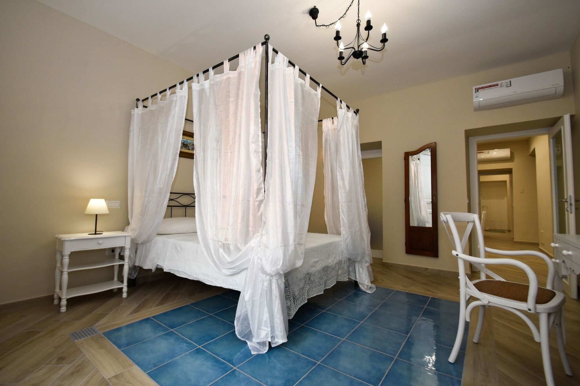 Il Timone B&B Castellammare di Stabia Eksteriør billede