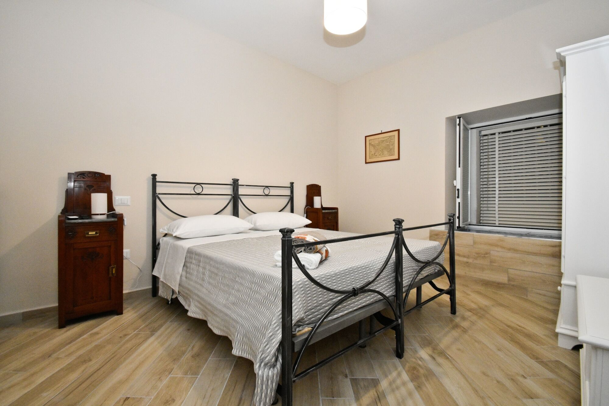 Il Timone B&B Castellammare di Stabia Eksteriør billede