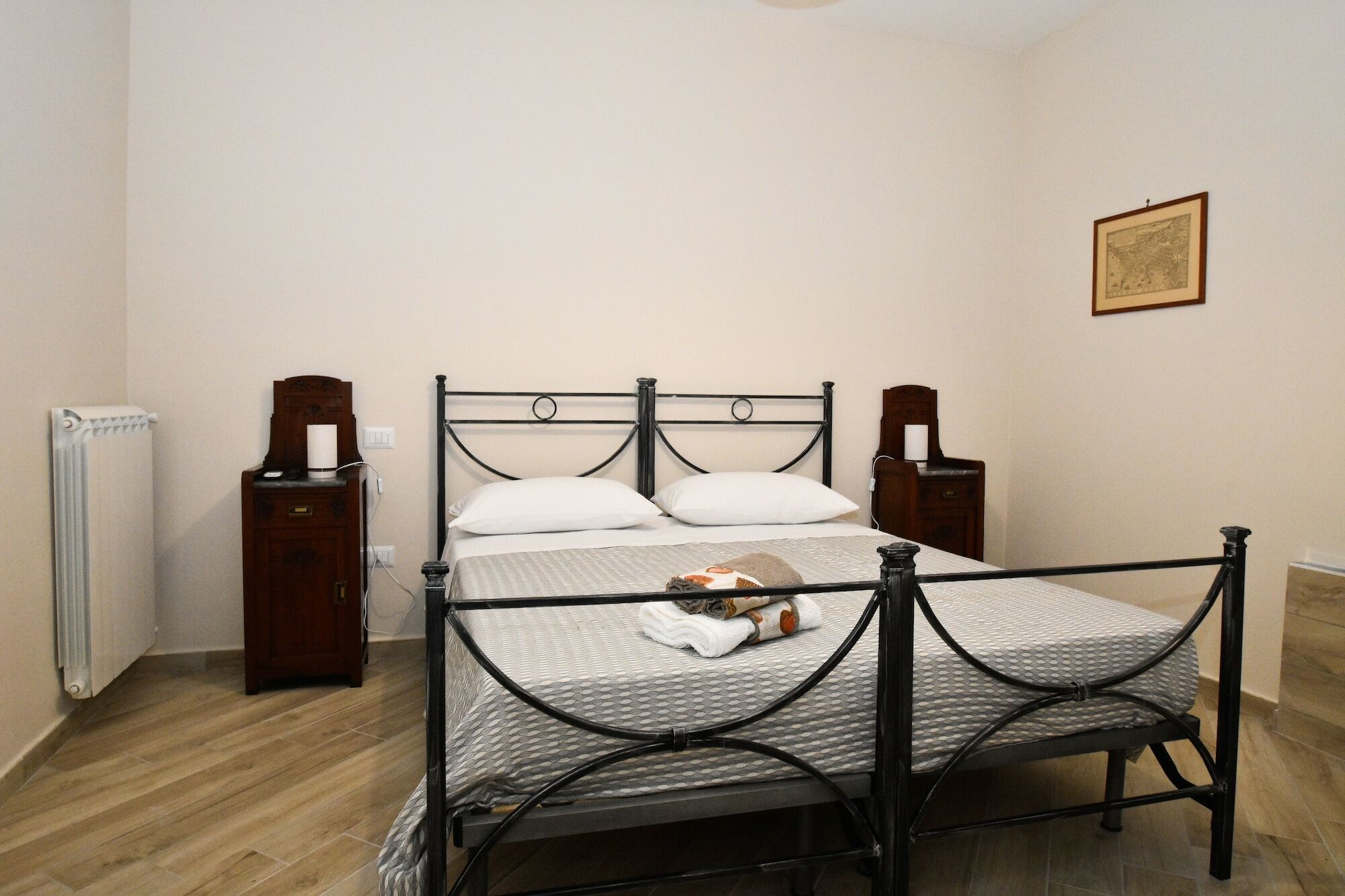 Il Timone B&B Castellammare di Stabia Eksteriør billede